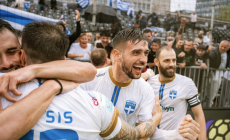 Socca World Cup 2026: Η Ελλάδα ξανά στους «8» του κόσμου!