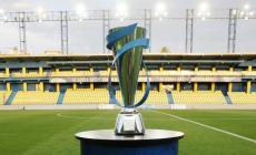 Κλήρωση Κυπέλλου Super League K19: Ολυμπιακός-Άρης στα προκριματικά - Στους 8 χωρίς αγώνα Παναθηναϊκός, Αστέρας Aktor