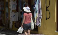 Καιρός σήμερα: Στους 32 βαθμούς η θερμοκρασία