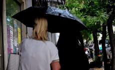 Καιρός σήμερα: Πτώση της θερμοκρασίας και βροχές σε όλη τη χώρα