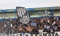 Καλαμάτα: Με κόσμο στο Περιστέρι