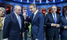 Νέο «χτύπημα» του Κώστα Καραμανλή στη ΝΔ του Μητσοτάκη