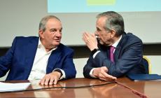 Με τις ευλογίες του Καραμανλή: Αφήνει τη ΝΔ και πηγαίνει στο κόμμα Σαμαρά