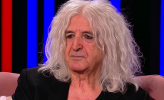 Κάτω τα χέρια από τον Νίκο Καρβέλα