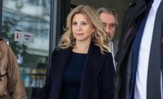 Κίνηση ματ από την Καρυστιανού: Κάνει το restart μέσω της ΔΕΘ