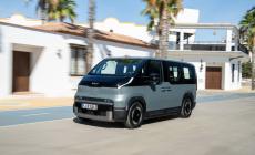 Το Kia PV5 ανακηρύχθηκε «Γερμανικό Compact Αυτοκίνητο της Χρονιάς 2027»