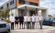 Και εγένετο… Tutu Deals Κηφισιά!