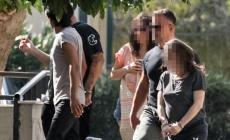 Κυψέλη: Άγνωστοι οι γονείς των 3 ανηλίκων - Ο ρόλος του Αφγανού και οι αντιφάσεις όλων