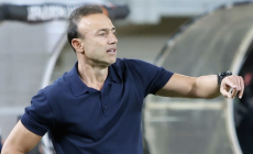 Κόντης στους παίκτες του ΟΦΗ: «Οι μεγάλες ομάδες πανηγυρίζουν για λίγο...»