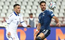 Κόστιτς: «Πρέπει να κρατήσουμε τα θετικά – Σημαντικό που επέστρεψε ο Τάντιτς»