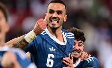 Οι ιστορικές μεγάλες νίκες της εθνικής Ελλάδας (vids)