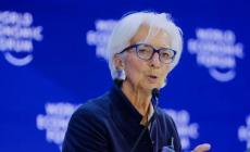 Λαγκάρντ: «Η Ελλάδα έβαλε σε τάξη τα δημόσια οικονομικά της, δεν διεκδικώ την Γαλλική Προεδρία»