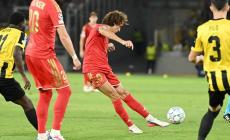 Κι άλλη ευκαιρία από Βάργκα, φώναξε «παρών» ο Μπρινιόλι (vids)