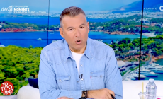 «Αυστηρές» αλλαγές στο «Πρωινό» του ΑΝΤ1 – Το πρόσωπο που θα κάθεται δίπλα στον Γιώργο Λιάγκα