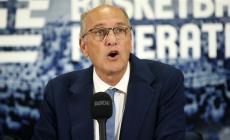 Λιόλιος: «Αν δεν καθαρίσει εντελώς το μπάσκετ, δεν φεύγω - Επιλογή μου να μην είμαι πρόεδρος στον Προμηθέα, είχα δικαίωμα»