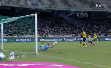 Aπείλησε για το 3-0 ο Λιβάι, του είπε «όχι» ο Κουτσερένκο (vid)