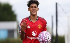 Μπαρτσελόνα και Ρεάλ διεκδικούν το νέο wonderkid της Μάντσεστερ Γιουνάιτεντ