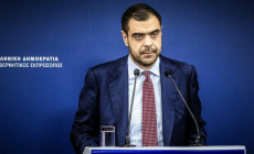 Έριξε γέφυρες με το μυαλό στη συγκυβέρνηση: Το κόμμα που για τον Μαρινάκη είναι κοντά στη ΝΔ