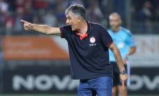 Ολυμπιακός: Η ευρωπαϊκή λίστα του Μεντιλίμπαρ - Οι τέσσερις που έμειναν εκτός