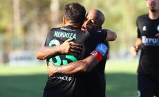 Με... ανατροπάρα η Μαρκό, 2-1 την Athens Καλλιθέα! (vids)