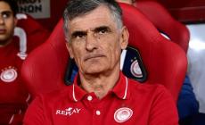 Τον «εξαφάνισε» ο Μεντιλίμπαρ, θα μπει 11άδα στον Ολυμπιακό με Αλγκουαθίλ