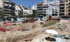 Κυψέλη: Καθιζήσεις έως 4 φορές πάνω από το όριο λόγω Μετρό - Αποκαλυπτική έκθεση για τις ρωγμές