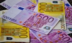 Πώς φτιάχνεται ένα χαρτονόμισμα του ευρώ; Το χαρτί, το μελάνι και το κόστος παραγωγής
