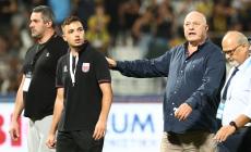 Μπέος για τα όσα είπε για Νίκολιτς: «Παραποιήθηκαν τα λόγια μου»