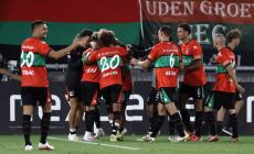 Η Ναϊμέγκεν μετράει πέντε ήττες με… 2-17 γκολ μετά την πρόκριση επί του Ολυμπιακού!