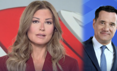 «Αν κάποιος τον αγαπά και είναι κοντά του…»: Σφάξιμο με το βαμβάκι της Ράνιας Τζίμα στον Άδωνι Γεωργιάδη