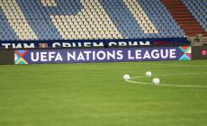 Nations League: Η ελληνική διαδρομή και η νέα πρόκληση στη League A