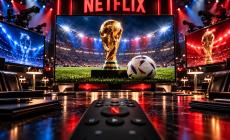 Μουντιάλ 2030 και 2034: Το Netflix μπαίνει στη συζήτηση για τα δικαιώματα