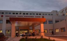 Χανιά: Σε σοβαρή κατάσταση το 2 εβδομάδων βρέφος που μεταφέρθηκε στο νοσοκομείο με κρανιοεγκεφαλικές κακώσεις