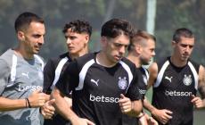 ΟΦΗ: Τρία προβλήματα ενόψει ΠΑΟΚ