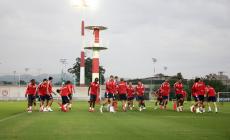 Για μια νέα αρχή στο Europa League ο Ολυμπιακός