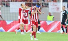 Πισωγύρισμα 37ετίας στον Ολυμπιακό