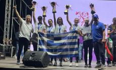 Τέσσερα μετάλλια για την Ελλάδα   στο Βαλκανικό Πρωτάθλημα Ιππικής Αντοχής!