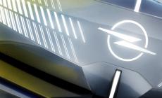 Opel STX Concept: Οι πρώτες εντυπωσιακές εικόνες πριν την πρεμιέρα στο Παρίσι (pics)