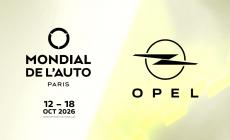 Η Opel θα αποκαλύψει νέο πρωτότυπο στο Σαλόνι Αυτοκινήτου του Παρισιού