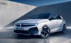 Νέο Opel Astra GSE Line: Πρεμιέρα στο Σαλόνι Αυτοκινήτου του Παρισιού 2026 (pics)