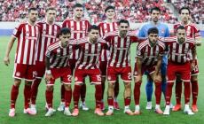 Pamestoixima.gr: Σούπερ προσφορά* για τον αγώνα του Ολυμπιακού με τη Γιαγκελόνια