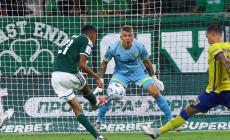 Το... κάπνισε ο Ουναϊ, 2-0 ο Παναθηναϊκός! (vids)