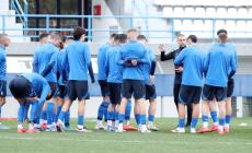 Οι κλήσεις της Εθνικής Παίδων για φιλικά στην Τσεχία