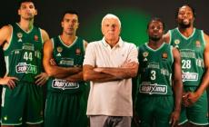Φάνηκε από τα πρώτα φιλικά: Οι 3 μεγάλες αλλαγές του Ζοτς στον φετινό Παναθηναϊκό