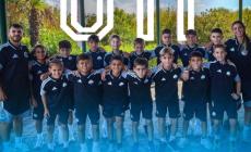 Σε τουρνουά με αντιπάλους Γιουβέντους και Σεβίλλη η Κ11 του Παναθηναϊκού (pic)