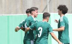 Νίκησε τον Παναιτωλικό και έκανε το 3/3 η Κ19 του Παναθηναϊκού