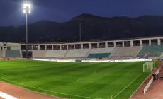 Στον Βόλο η Εθνική με Σερβία για το Nations League
