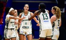 Συνεχίζει στο Eurocup ο Παναθηναϊκός, με ποιες ομάδες θα κοντραριστεί