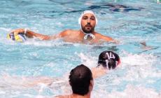 Πρώτο σπριντ στην Waterpolo League Men!