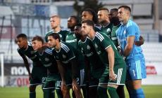 Κριτική Παναθηναϊκού: «Θωρηκτό» Τετέι, πάντα εκεί ο Πένια